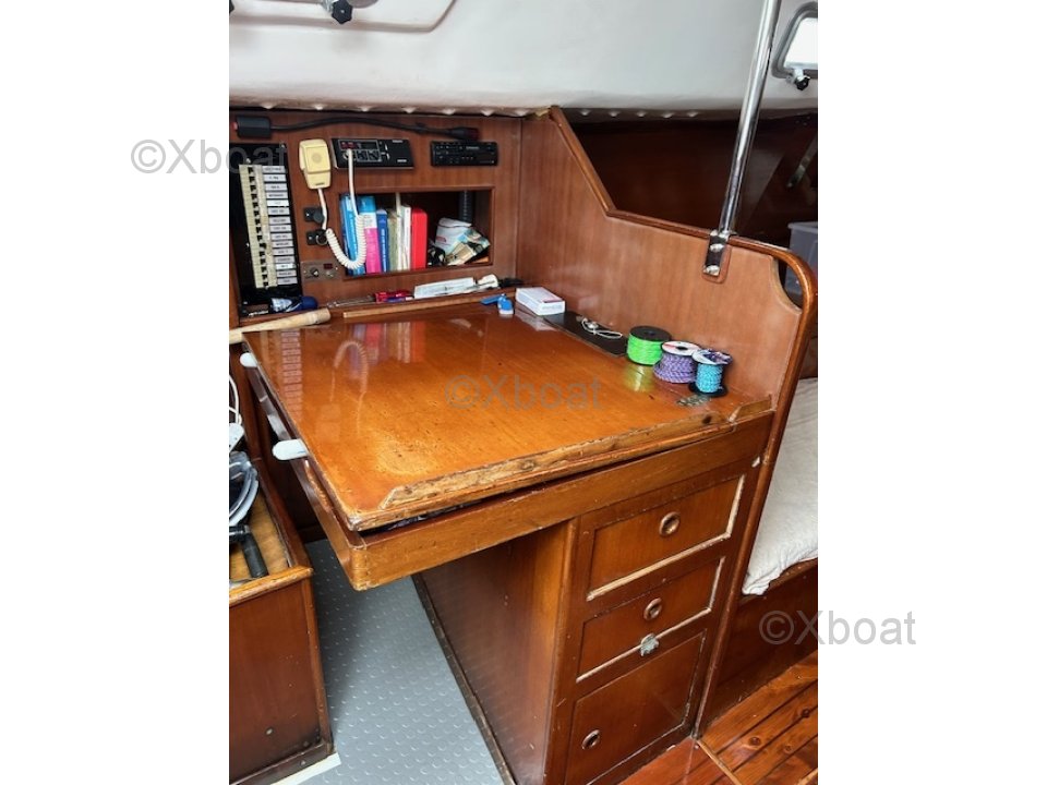 C&C C & C 37 · 1972 en venta en Liguria y Génova — foto 4