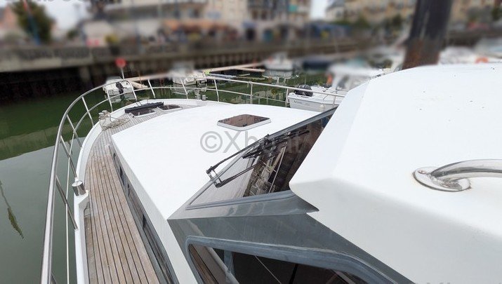 Linssen 442SX · 1990 zu verkaufen – Andere Region — Foto 2