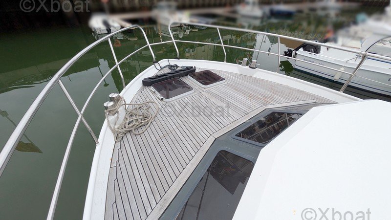 Linssen 442SX · 1990 zu verkaufen – Andere Region — Foto 3