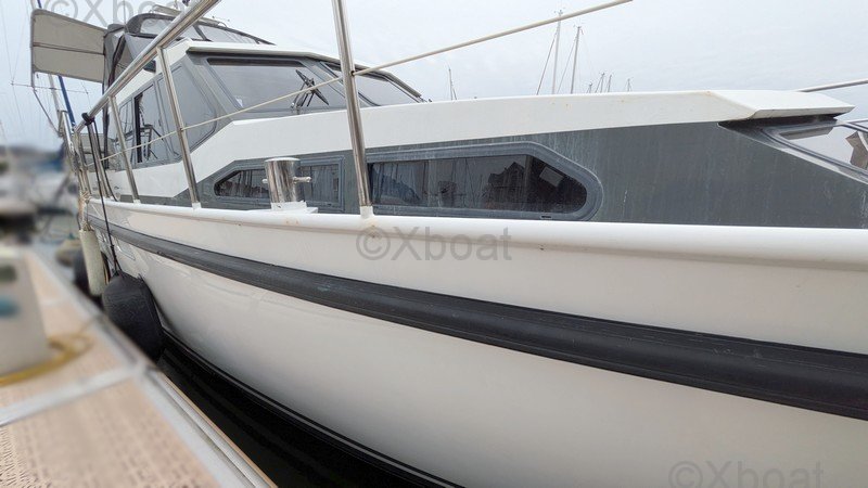 Linssen 442SX · 1990 zu verkaufen – Andere Region — Foto 5