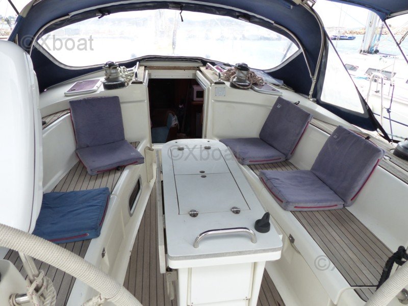 Bavaria 49 · 2004 for sale in Other area — photo 2