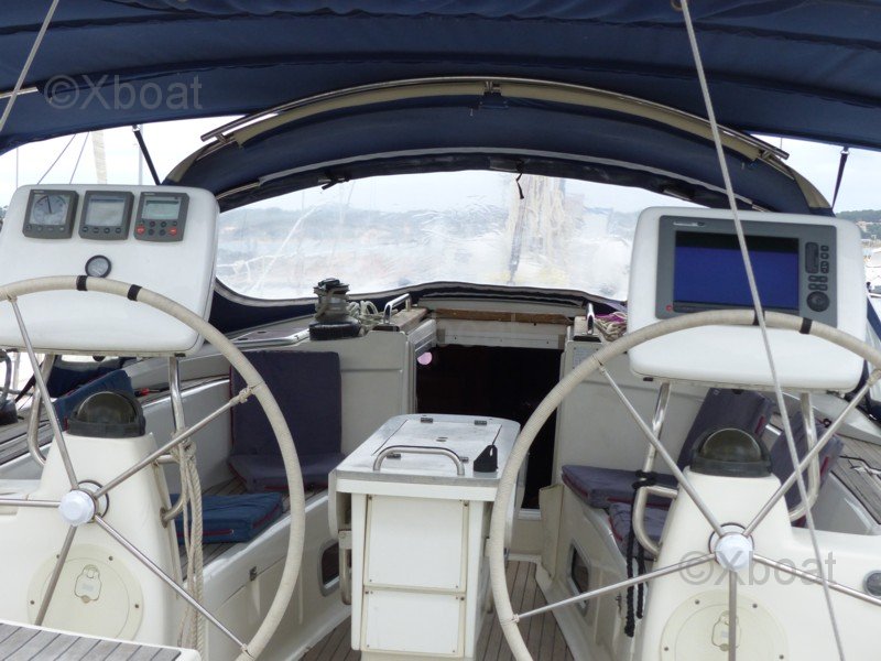 Bavaria 49 · 2004 for sale in Other area — photo 3