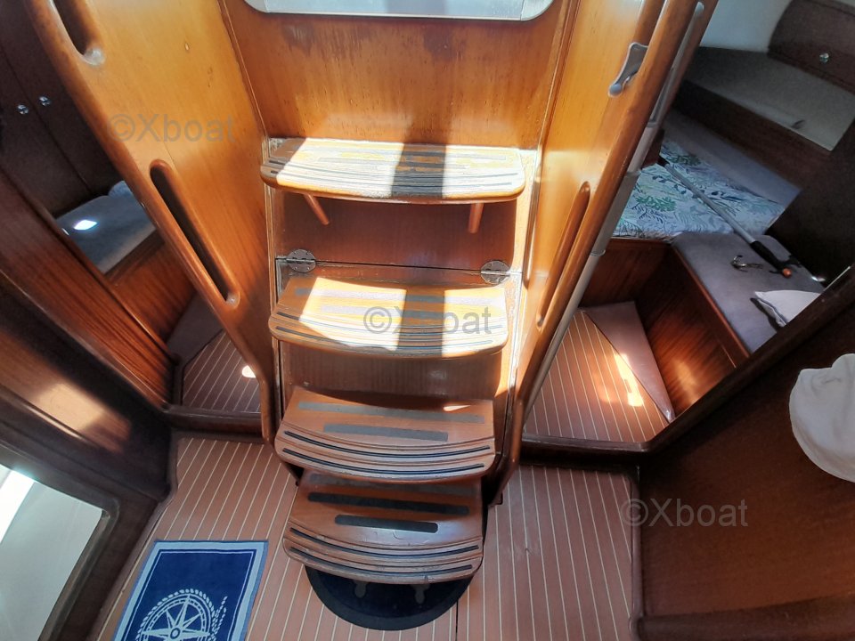 Bavaria 49 · 2004 for sale in Other area — photo 5