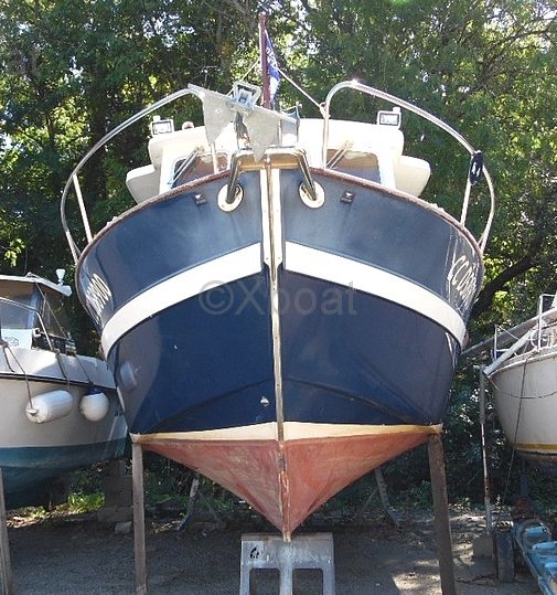 RHEA-MARINE RHEA 800 TIMONIER · 2007 en venta en Bretaña — foto 1