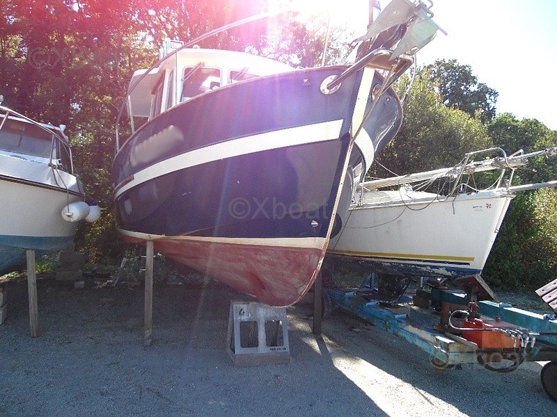RHEA-MARINE RHEA 800 TIMONIER · 2007 en venta en Bretaña — foto 2