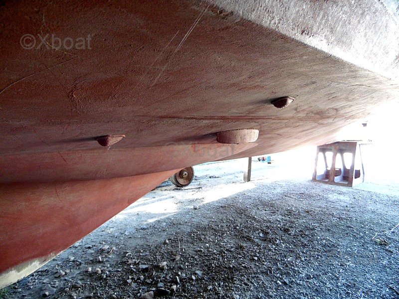 RHEA-MARINE RHEA 800 TIMONIER · 2007 en venta en Bretaña — foto 6