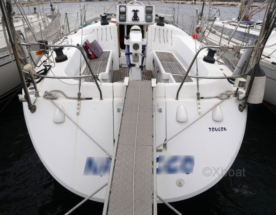 Harmony 42 · 2008 in vendita in Costa Azzurra — foto 3