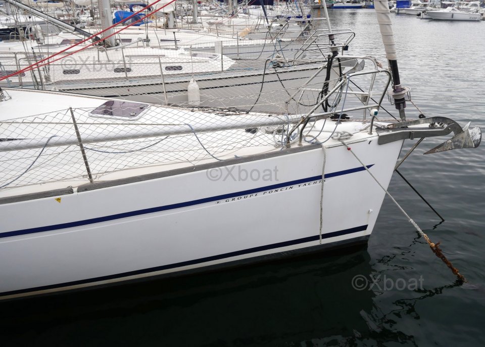 Harmony 42 · 2008 in vendita in Costa Azzurra — foto 4