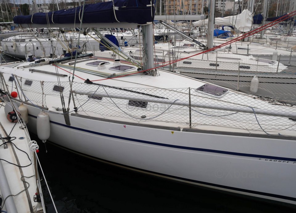 Harmony 42 · 2008 in vendita in Costa Azzurra — foto 5
