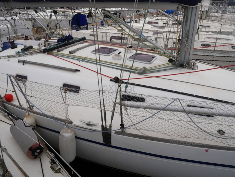 Harmony 42 · 2008 in vendita in Costa Azzurra — foto 6