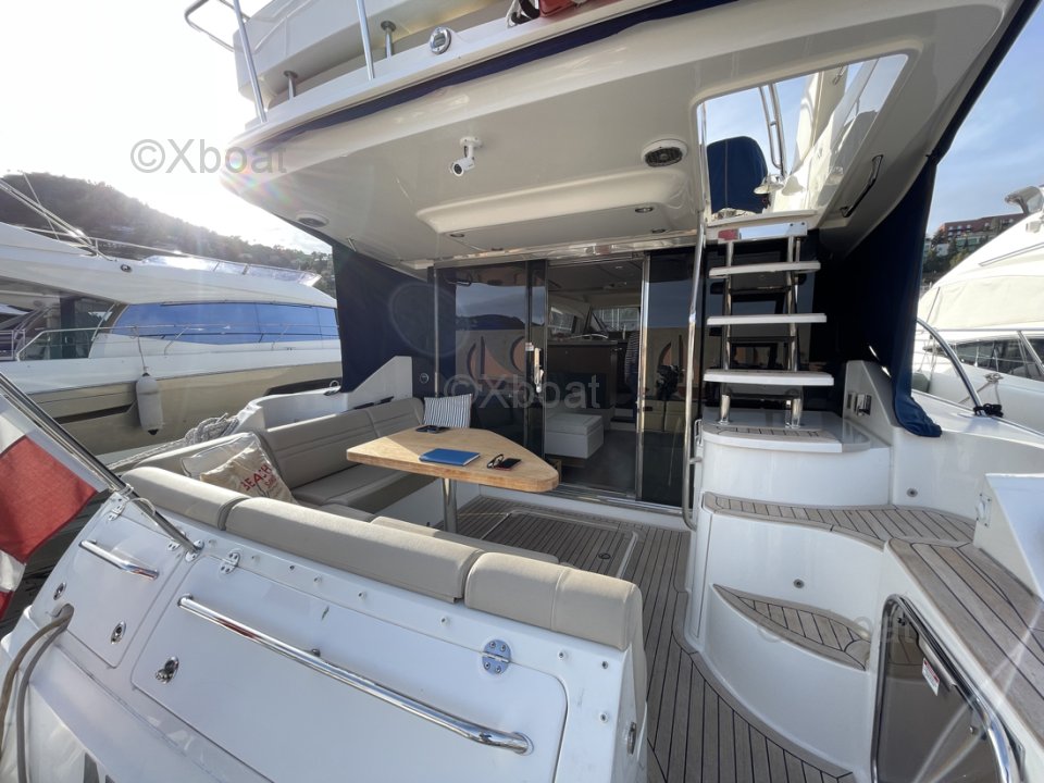 Sea Ray 510 FLYBRIDGE · 2016 zu verkaufen – Côte d'Azur — Foto 6