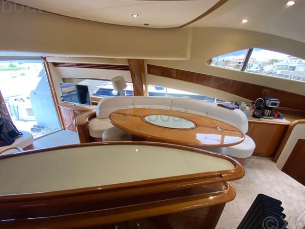 Aicon 56 · 2003 en venta en Barcelona y Maresme — foto 4