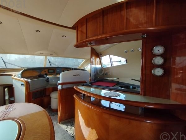 Aicon 56 · 2003 en venta en Barcelona y Maresme — foto 5