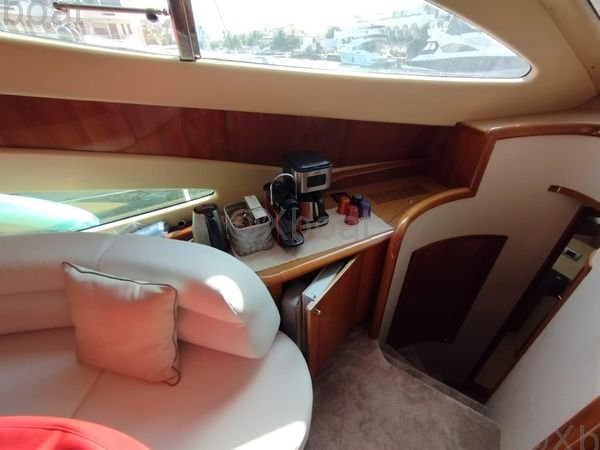 Aicon 56 · 2003 en venta en Barcelona y Maresme — foto 7
