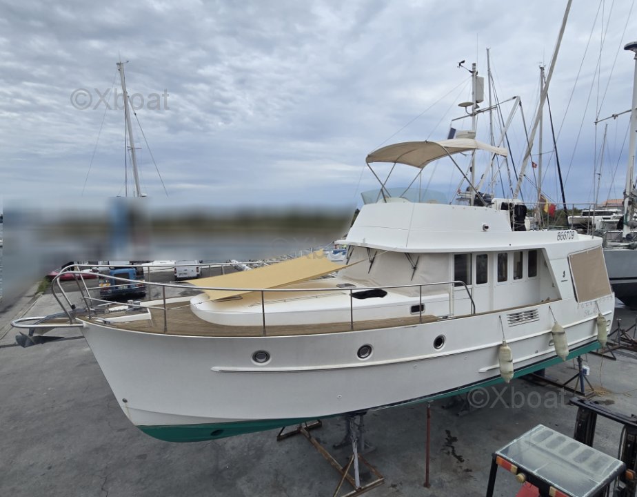 Beneteau SWIFT TRAWLER 42 · 2005 zu verkaufen – Côte d'Azur — Foto 2
