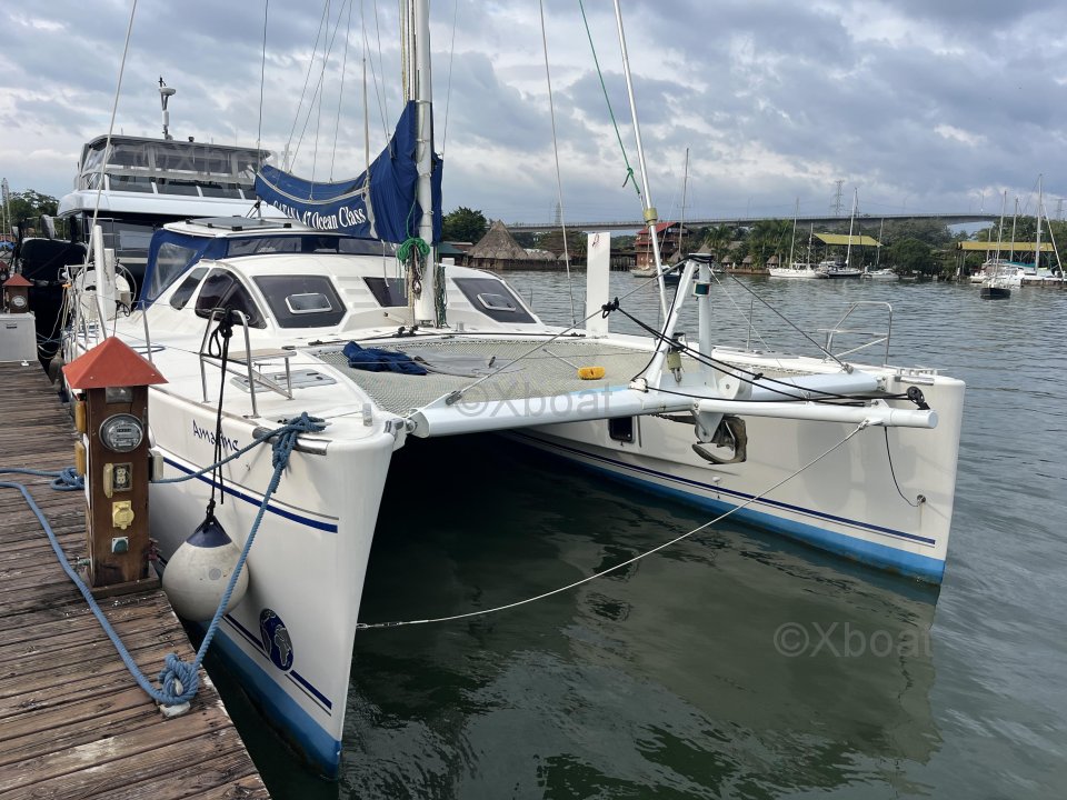 Catana 471 · 2004 in vendita in Altra zona — foto 1