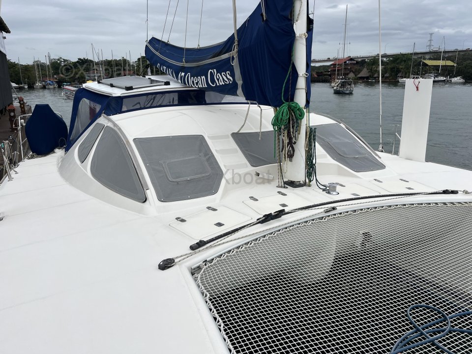 Catana 471 · 2004 in vendita in Altra zona — foto 2