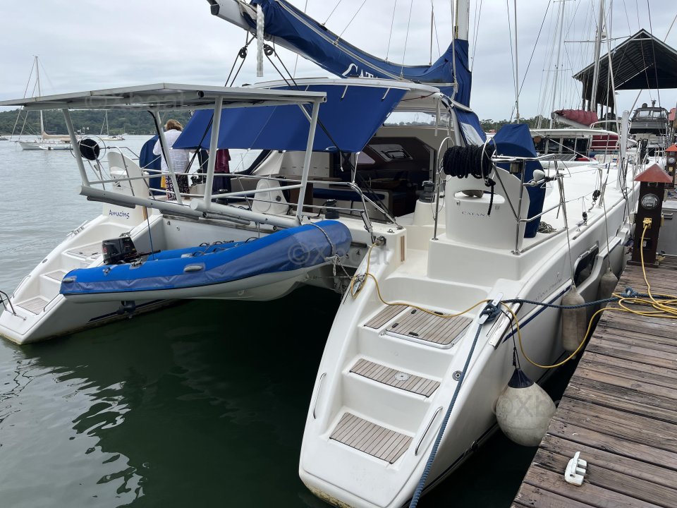 Catana 471 · 2004 in vendita in Altra zona — foto 3
