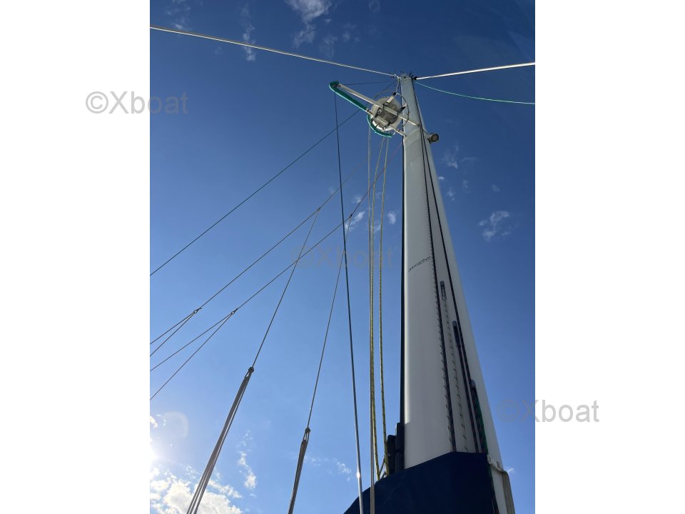 Catana 471 · 2004 in vendita in Altra zona — foto 4