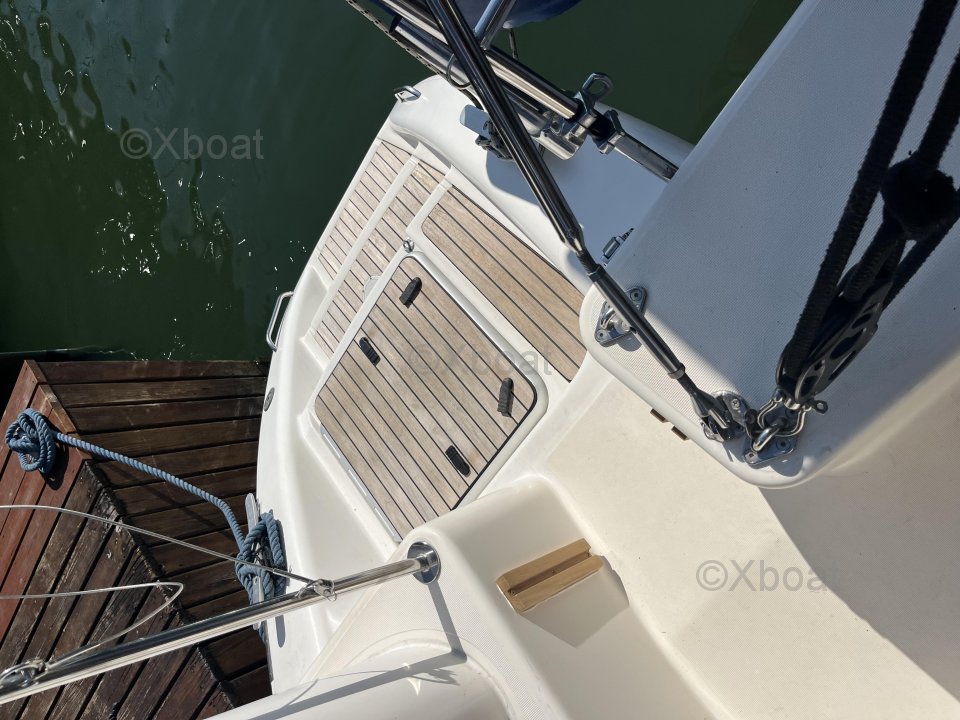 Catana 471 · 2004 in vendita in Altra zona — foto 6