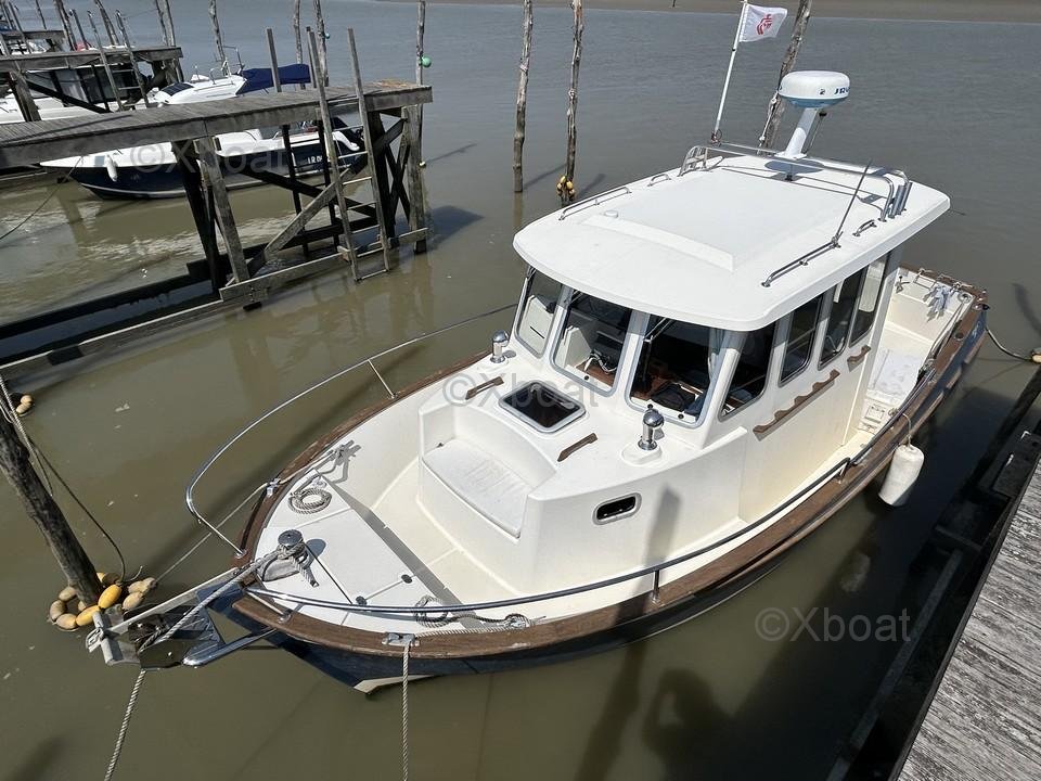 Rhea 28 TIMONIER · 2009 en venta en Vendée y La Rochelle — foto 3