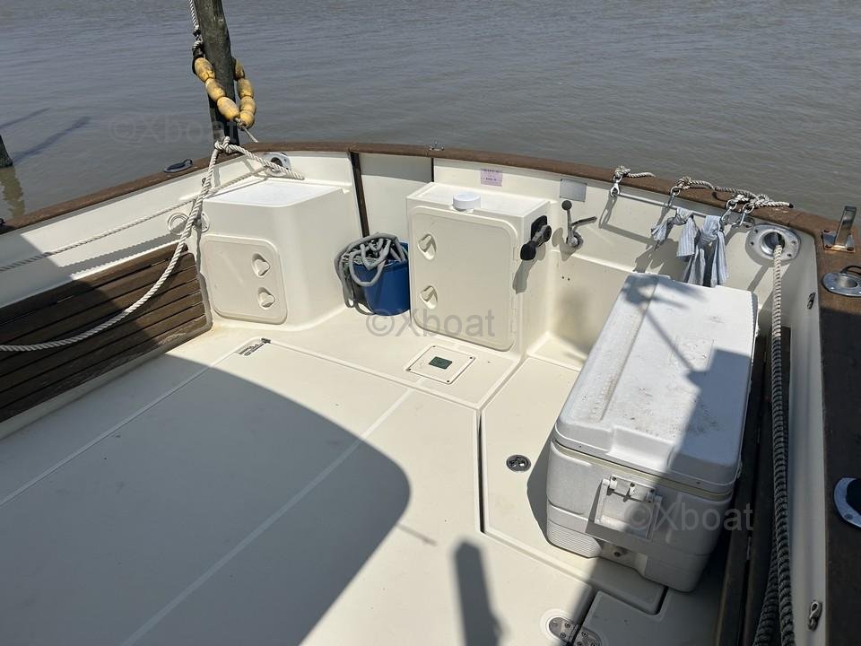Rhea 28 TIMONIER · 2009 en venta en Vendée y La Rochelle — foto 5