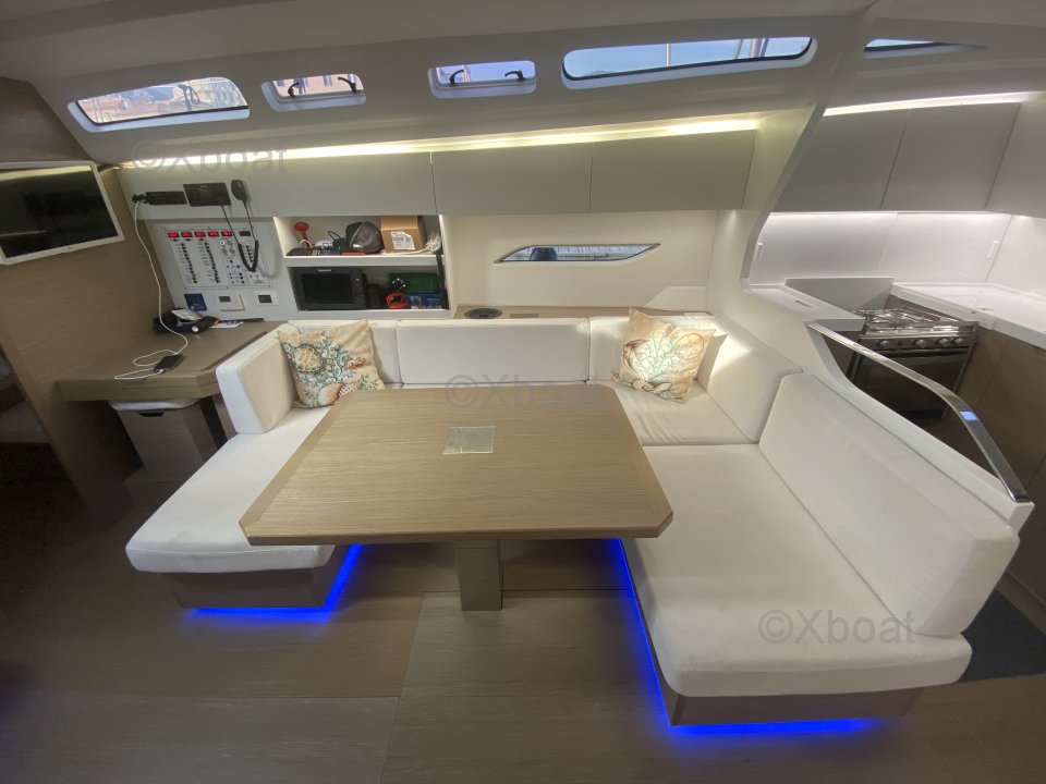 Eleva Yachts Eleva 50 · 2018 in vendita in Liguria e Genova — foto 3