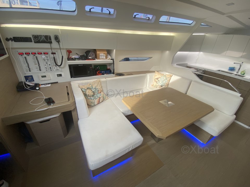 Eleva Yachts Eleva 50 · 2018 in vendita in Liguria e Genova — foto 4