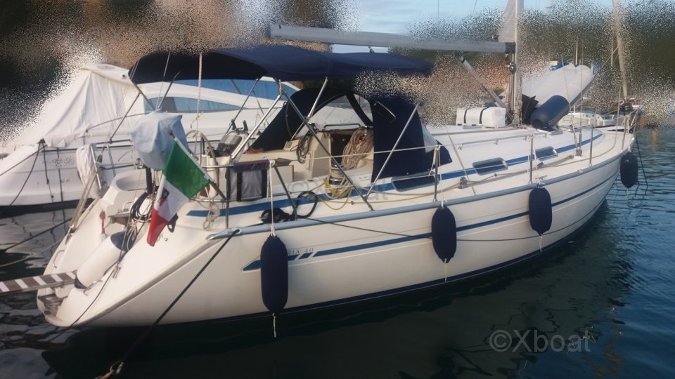 Bavaria 40 · 2001 zu verkaufen – Andere Region — Foto 1