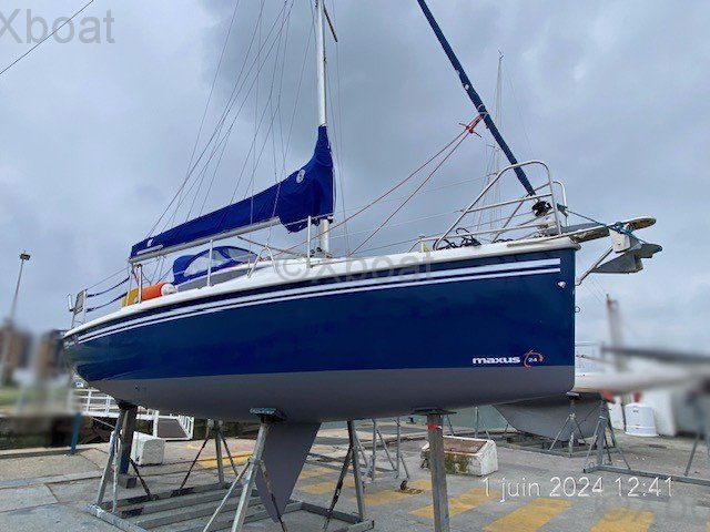 Northman MAXUS 24 DI · 2012 zu verkaufen – Andere Region — Foto 5