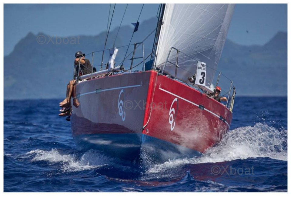 Dehler 44 SQ · 2008 en venta en Otra zona — foto 1