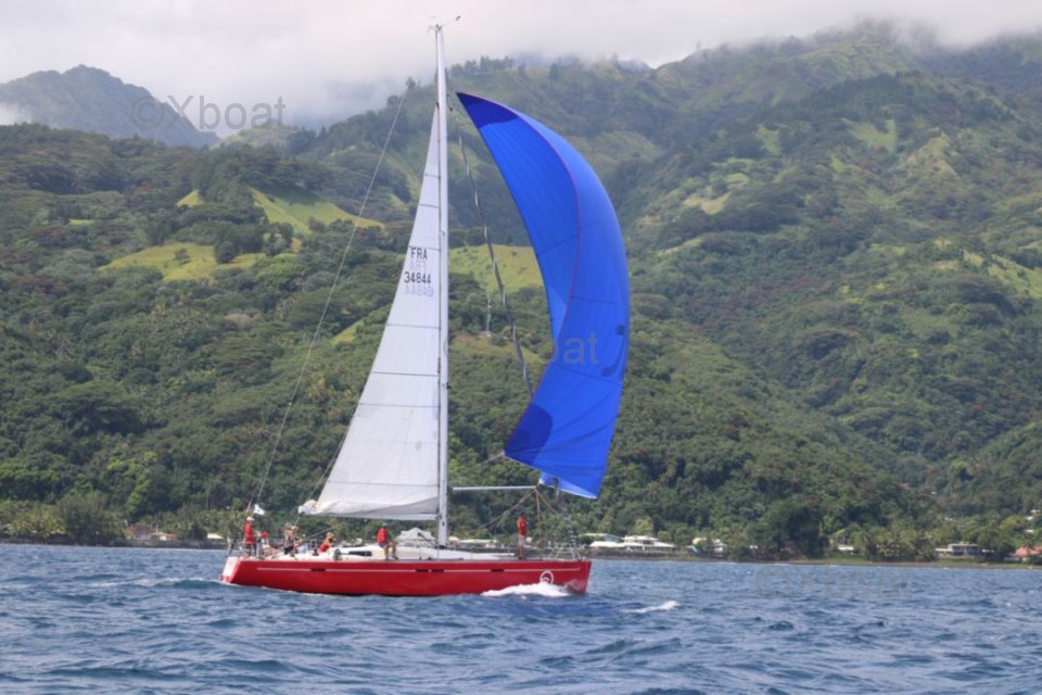 Dehler 44 SQ · 2008 en venta en Otra zona — foto 3