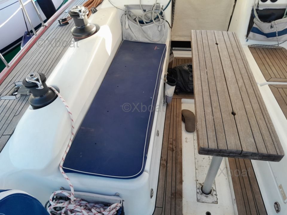 Dehler 44 SQ · 2008 en venta en Otra zona — foto 4