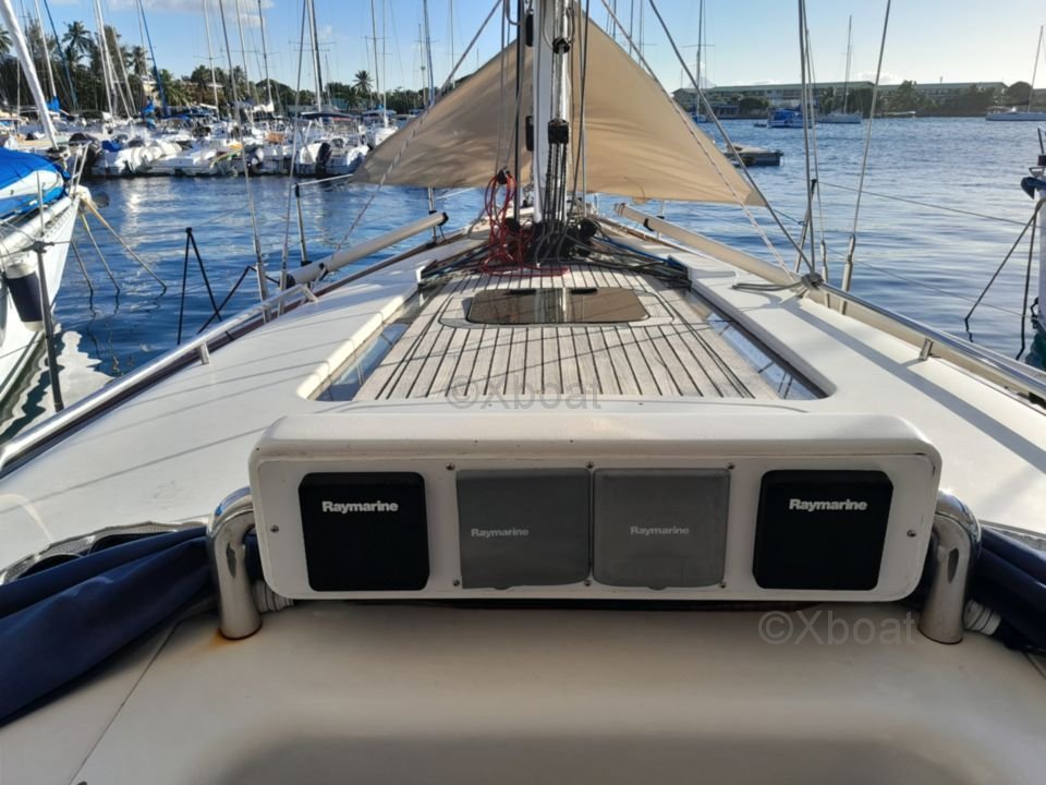 Dehler 44 SQ · 2008 en venta en Otra zona — foto 6
