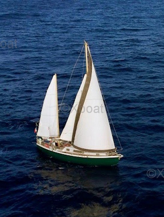 Amel EUROS 41 · 1976 en venta en Vendée y La Rochelle — foto 1