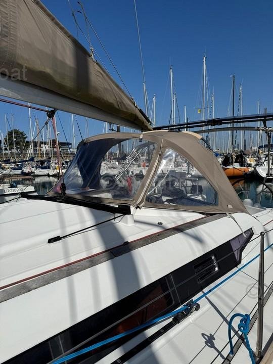 Jeanneau SUN ODYSSEY 379 · 2013 in vendita in Vandea e La Rochelle — foto 4