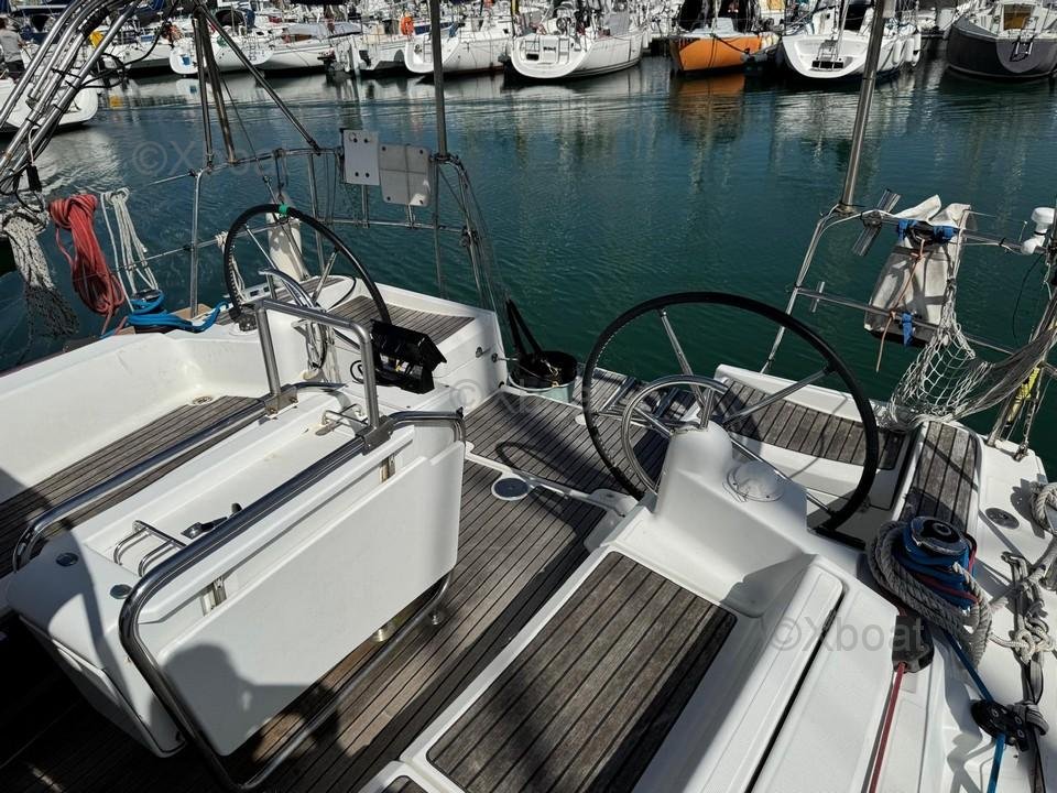 Jeanneau SUN ODYSSEY 379 · 2013 in vendita in Vandea e La Rochelle — foto 5