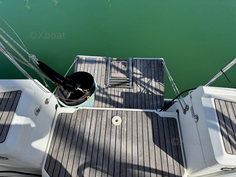 Jeanneau SUN ODYSSEY 379 · 2013 in vendita in Vandea e La Rochelle — foto 6