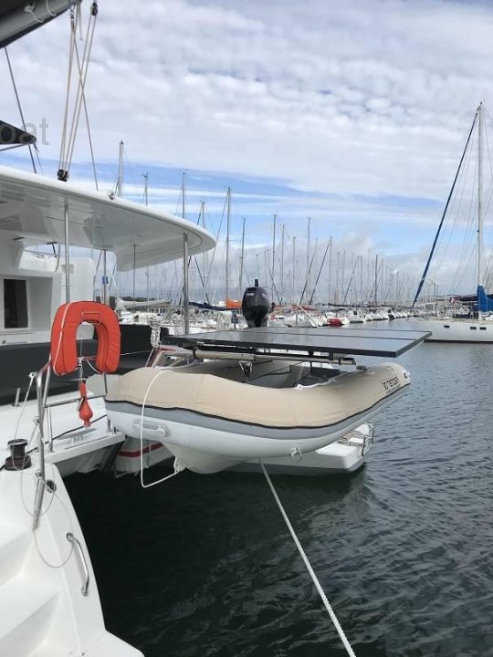 Lagoon 450 S · 2018 à vendre – Autre zone — photo 2