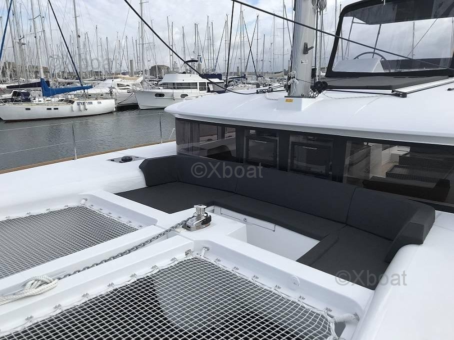 Lagoon 450 S · 2018 à vendre – Autre zone — photo 4