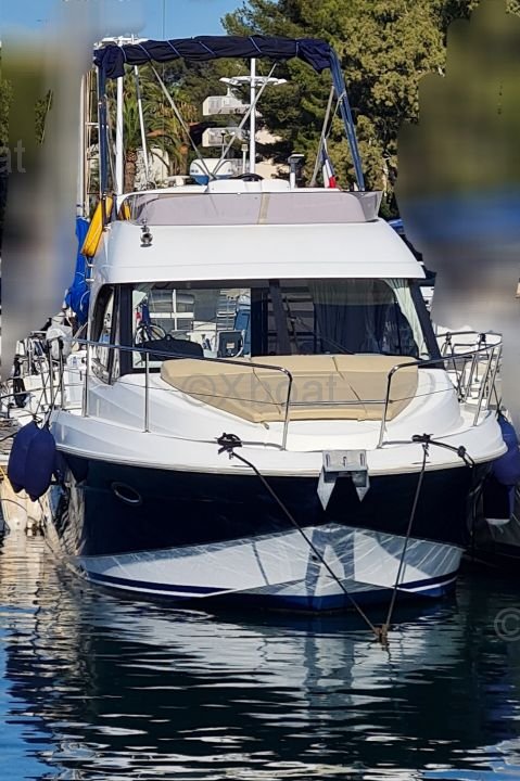 Beneteau ANTARES 30 FLY · 2011 zu verkaufen – Côte d'Azur — Foto 1