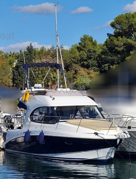 Beneteau ANTARES 30 FLY · 2011 zu verkaufen – Côte d'Azur — Foto 2