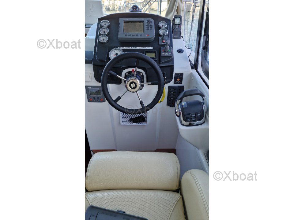Beneteau ANTARES 30 FLY · 2011 zu verkaufen – Côte d'Azur — Foto 3