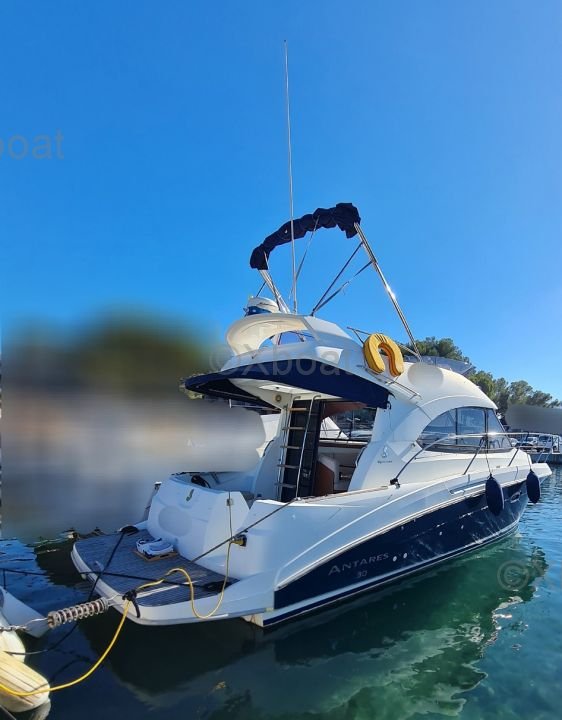 Beneteau ANTARES 30 FLY · 2011 zu verkaufen – Côte d'Azur — Foto 4