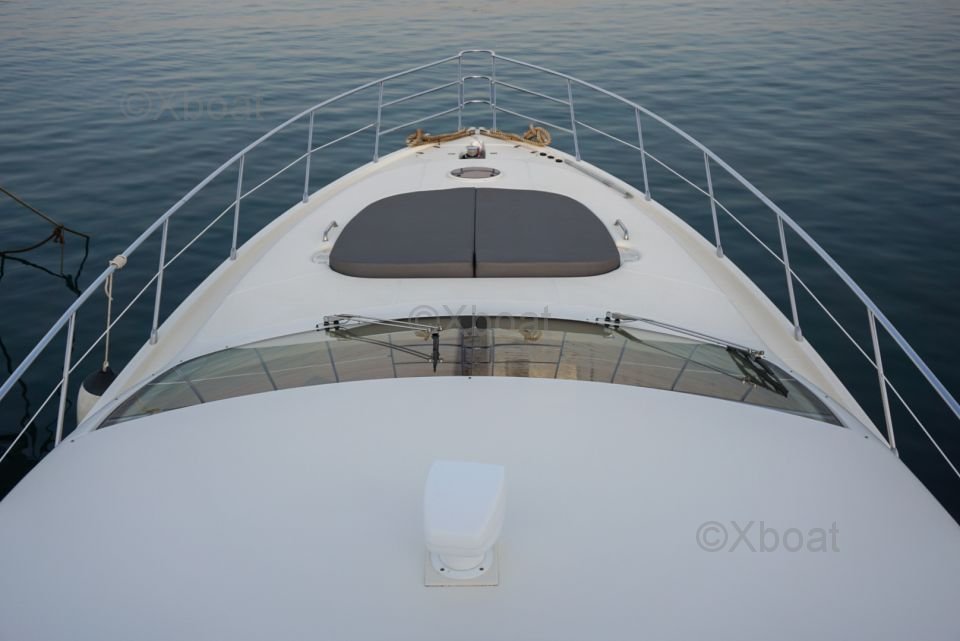 Azimut 68 FLY · 2007 zu verkaufen – Barcelona und Maresme — Foto 2