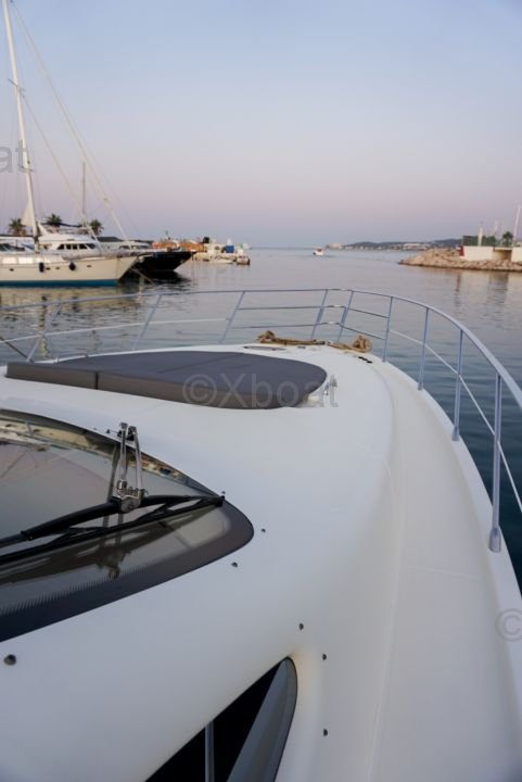 Azimut 68 FLY · 2007 zu verkaufen – Barcelona und Maresme — Foto 5