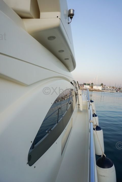 Azimut 68 FLY · 2007 zu verkaufen – Barcelona und Maresme — Foto 6