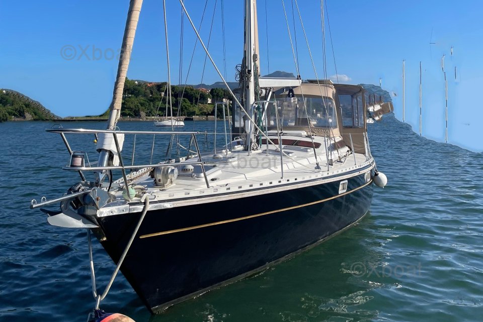 Dynamique 47 · 1990 en venta en Otra zona — foto 1