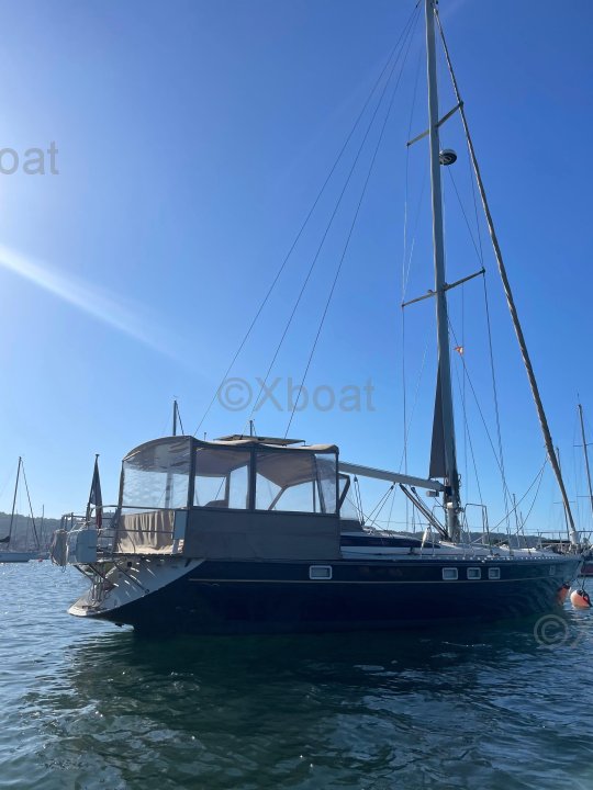 Dynamique 47 · 1990 en venta en Otra zona — foto 2