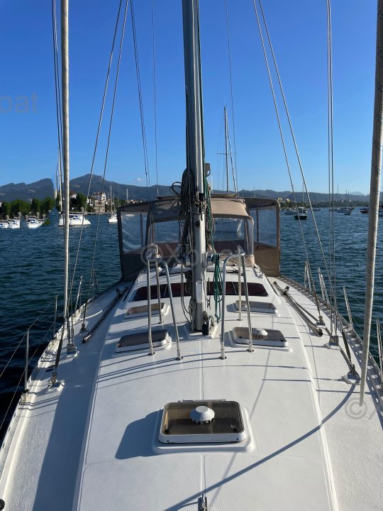 Dynamique 47 · 1990 en venta en Otra zona — foto 3